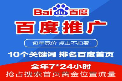 百度SEM代运营案例分析：助力企业品牌腾飞
